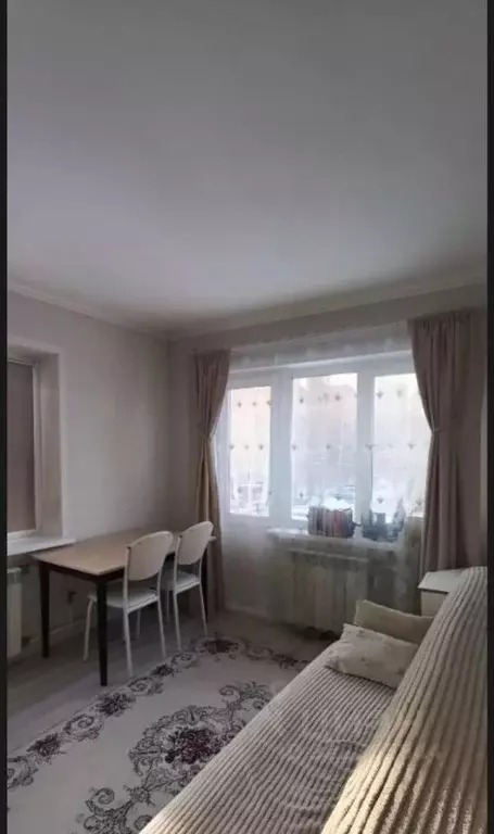 1-к кв. Красноярский край, Красноярск ул. 8 Марта, 18Г (34.0 м) - Фото 1