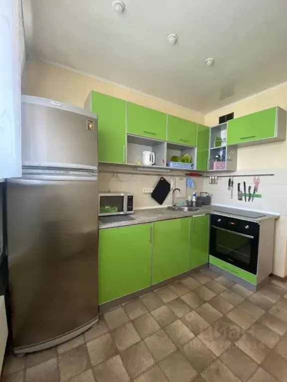 2-к кв. Самарская область, Тольятти Юбилейная ул., 5 (45.0 м) - Фото 2