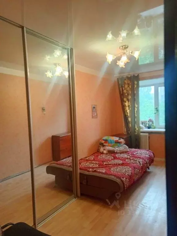 Комната Пермский край, Пермь ул. Анвара Гатауллина, 5 (37.5 м) - Фото 1