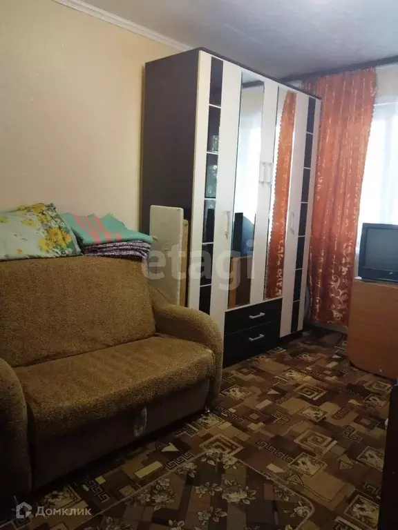 Продаётся 3-к квартира, 56 м - Фото 0