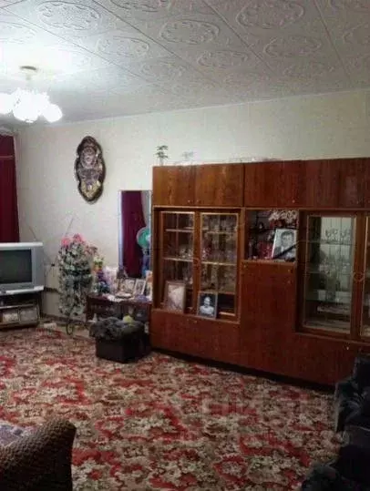 2-к кв. Белгородская область, Старый Оскол Набережный мкр, 4 (52.5 м) - Фото 2