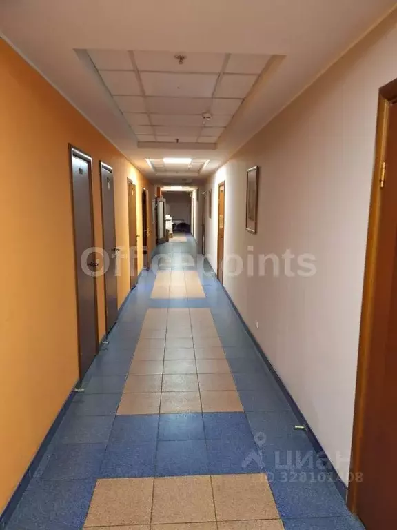 Офис в Москва Планерная ул., 6К2 (249 м) - Фото 1