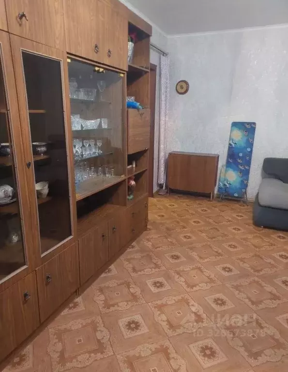 1-к кв. Ульяновская область, Ульяновск Новосондецкий бул., 11 (39.0 м) - Фото 2