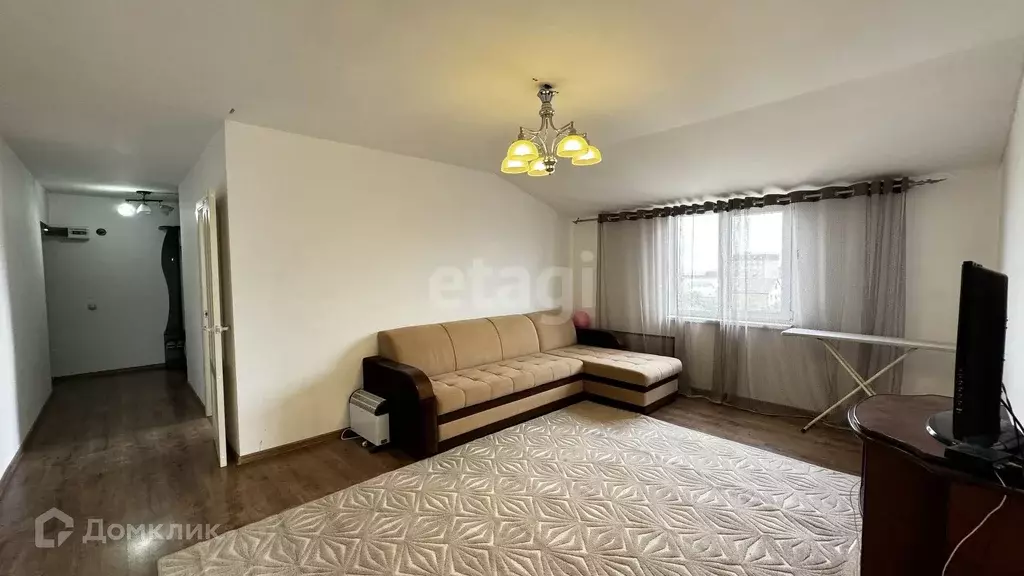 Продаётся 2-к квартира, 48 м - Фото 0