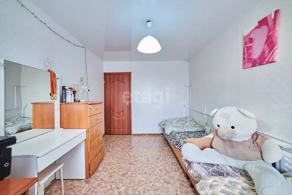 4-к кв. Башкортостан, Стерлитамак Михайловский мкр, ул. Шафиева, 29 ... - Фото 1