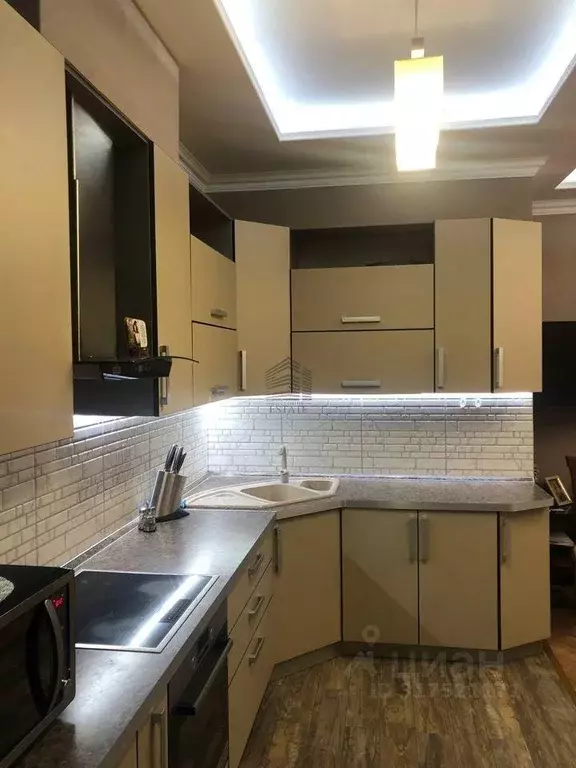 Квартира, 2 комнаты, 90 м - Фото 1