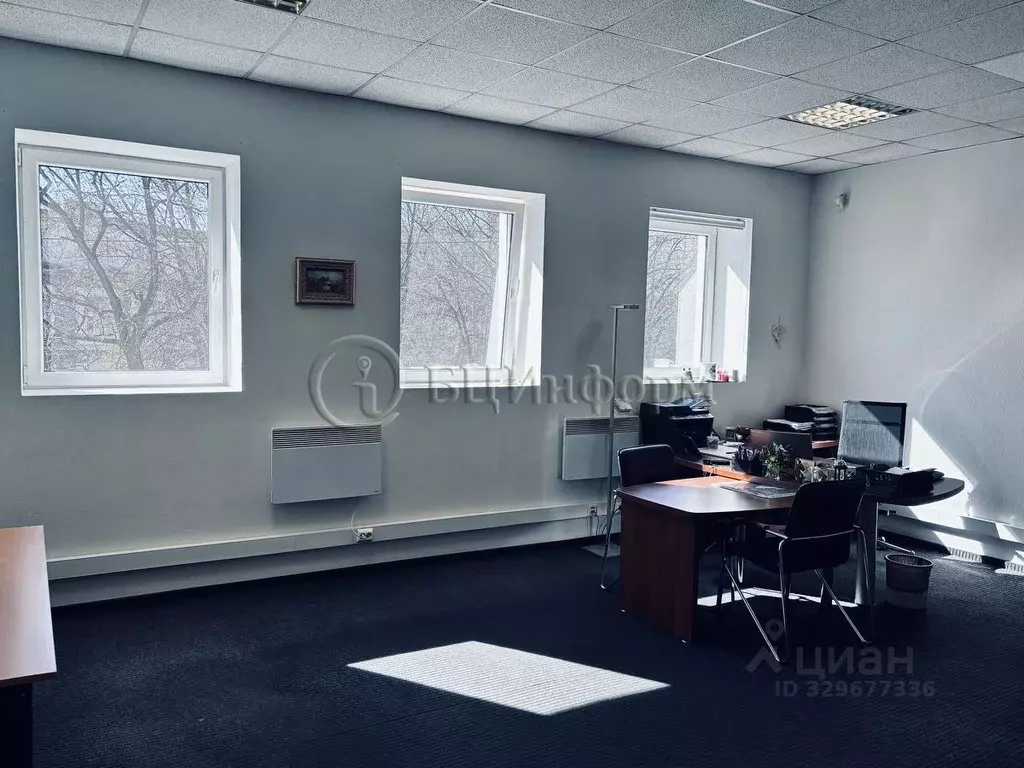 Офис в Санкт-Петербург Московский просп., 103к3 (600 м) - Фото 2