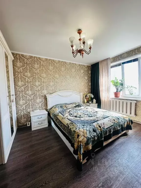 3-к кв. Татарстан, Нижнекамск Корабельная ул., 29 (74.3 м) - Фото 0