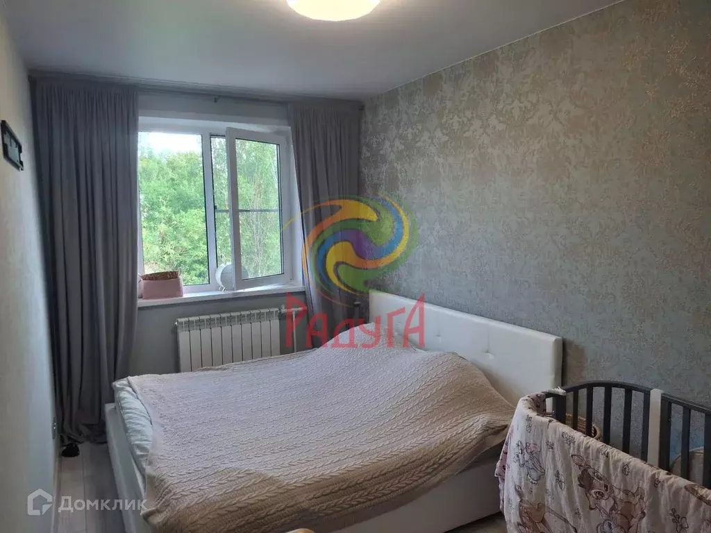 Продаётся 3-к квартира, 68 м - Фото 0