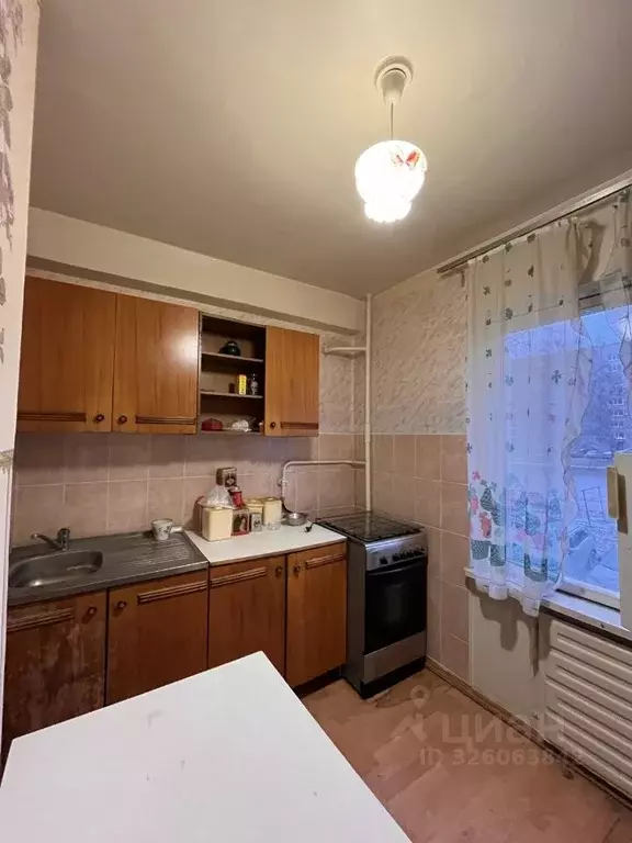 3-к кв. Удмуртия, Ижевск Пушкинская ул., 280 (54.0 м) - Фото 1