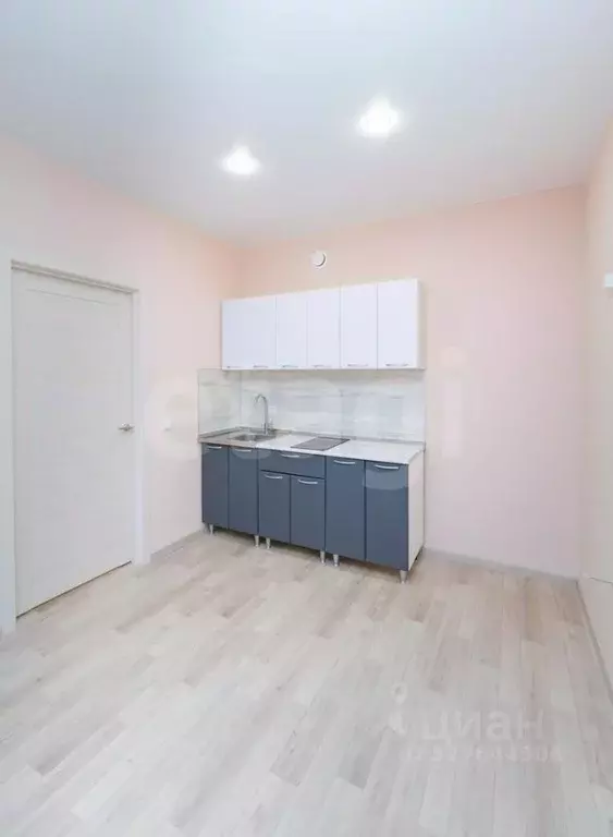 2-к кв. Пермский край, Пермь ул. Елькина, 14 (40.5 м) - Фото 1