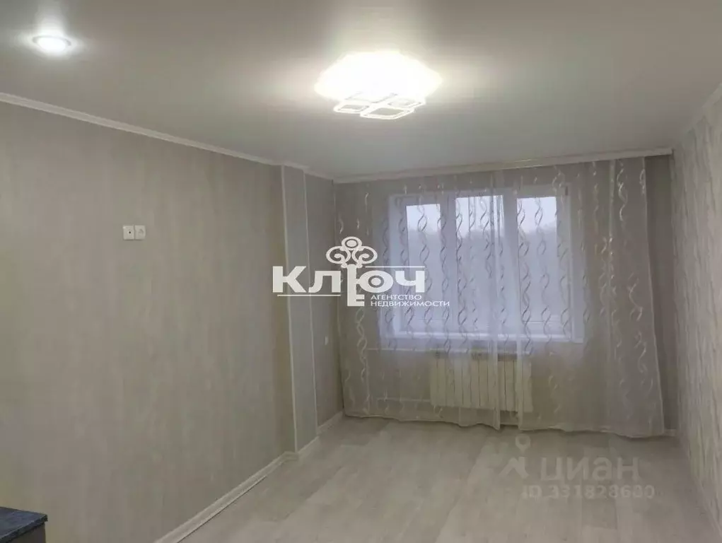 Студия Башкортостан, Стерлитамак ул. Гоголя, 161А (28.0 м) - Фото 2