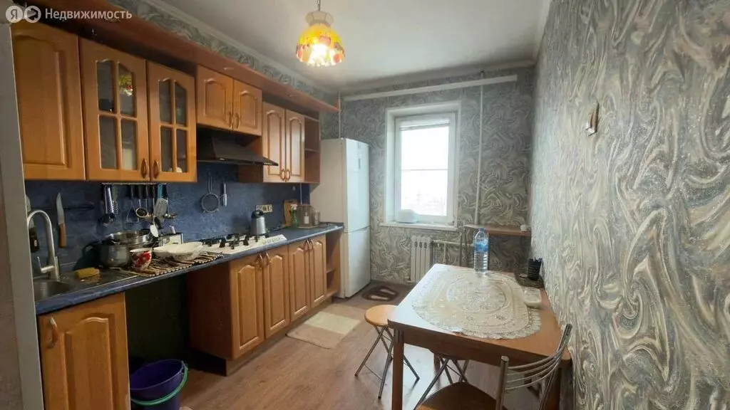 2-комнатная квартира: Алексин, шоссе Генерала Короткова, 7 (49.9 м) - Фото 2