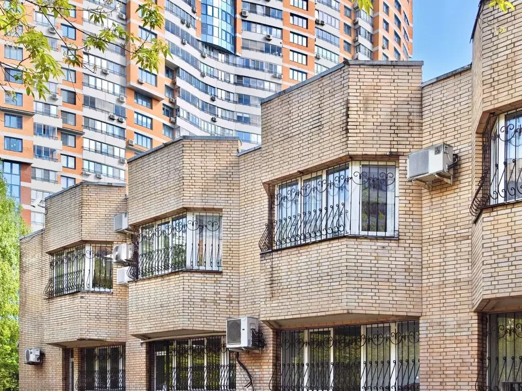 Офис в Москва ул. Вавилова, 91с2 (1300 м) - Фото 2