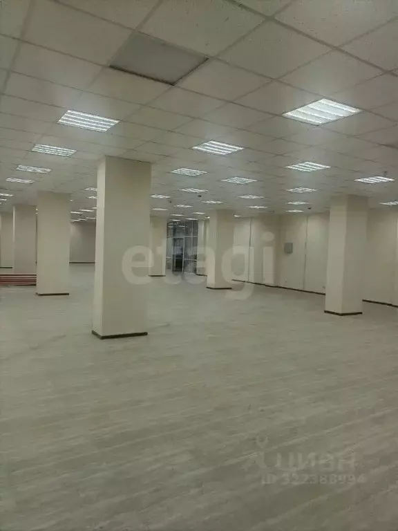 Помещение свободного назначения в Ямало-Ненецкий АО, Муравленко ул. ... - Фото 2