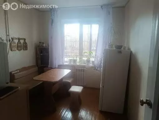 1-комнатная квартира: Волгоград, посёлок Ангарский, улица Тургенева, ... - Фото 2