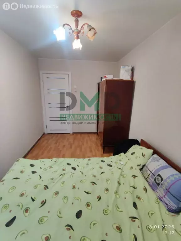 3-комнатная квартира: Орск, микрорайон Новый город, проспект Ленина, ... - Фото 2