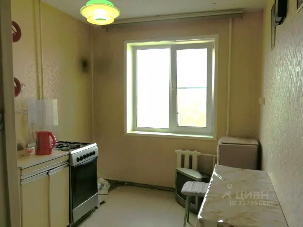 2-к кв. Хабаровский край, Хабаровск ул. Уборевича, 54 (53.0 м) - Фото 0