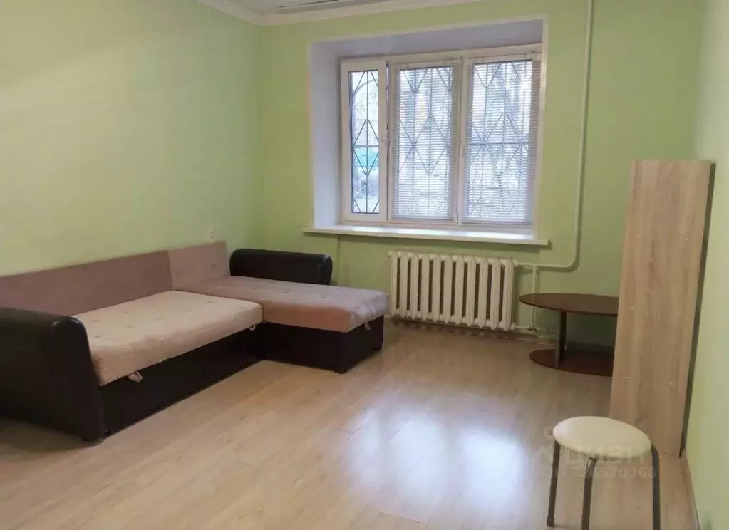 2-к кв. Москва Зоологическая ул., 3 (50.0 м) - Фото 1