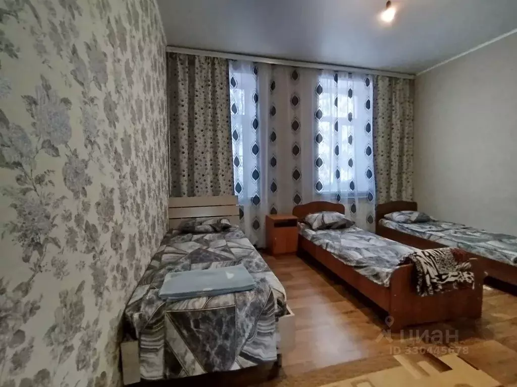 2-к кв. Нижегородская область, Арзамас ул. Угодникова, 20А (50.0 м) - Фото 2