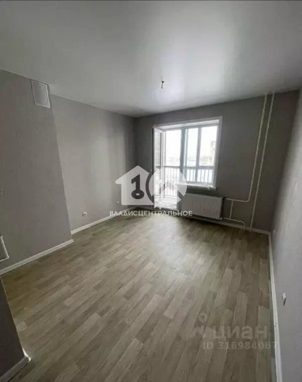 Студия Новосибирская область, Новосибирск Спортивная ул., 35 (22.0 м) - Фото 1