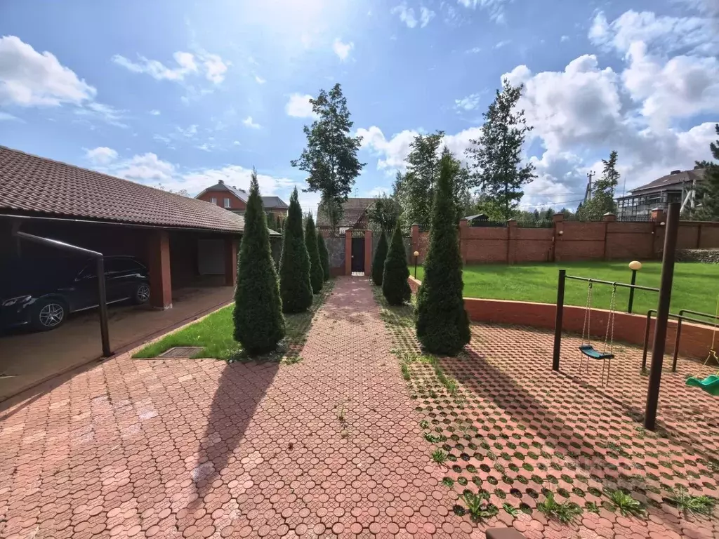 Дом в Московская область, Химки городской округ, д. Подолино ... - Фото 2