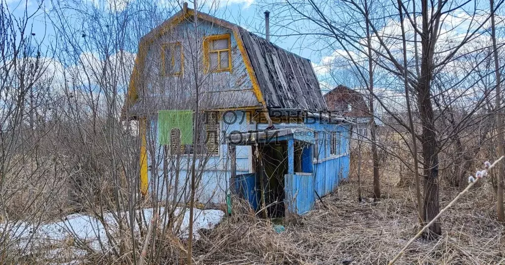 Дом в Башкортостан, Уфа Росинка СНТ, 122 (30 м) - Фото 0