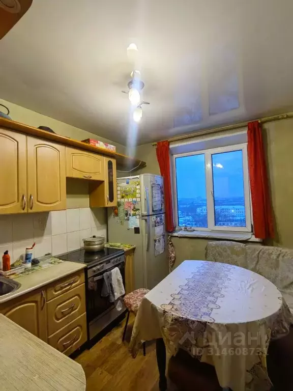 Комната Хакасия, Абакан ул. Щорса, 28 (18.0 м) - Фото 1