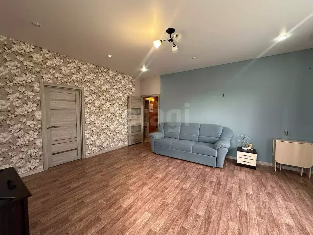 Дом в Башкортостан, Уфимский район, Русско-Юрмашский сельсовет, ... - Фото 2