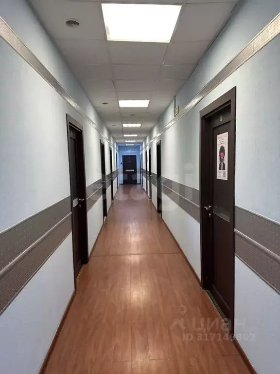 Офис в Брянская область, Брянск Ямская ул., 19 (31 м) - Фото 1