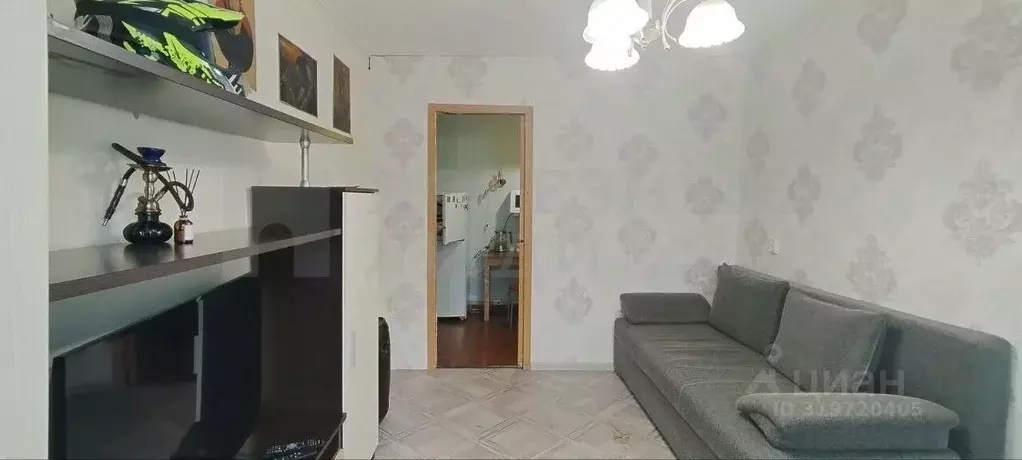 2-к кв. Новгородская область, Боровичи ул. Механизаторов, 3 (35.9 м) - Фото 1