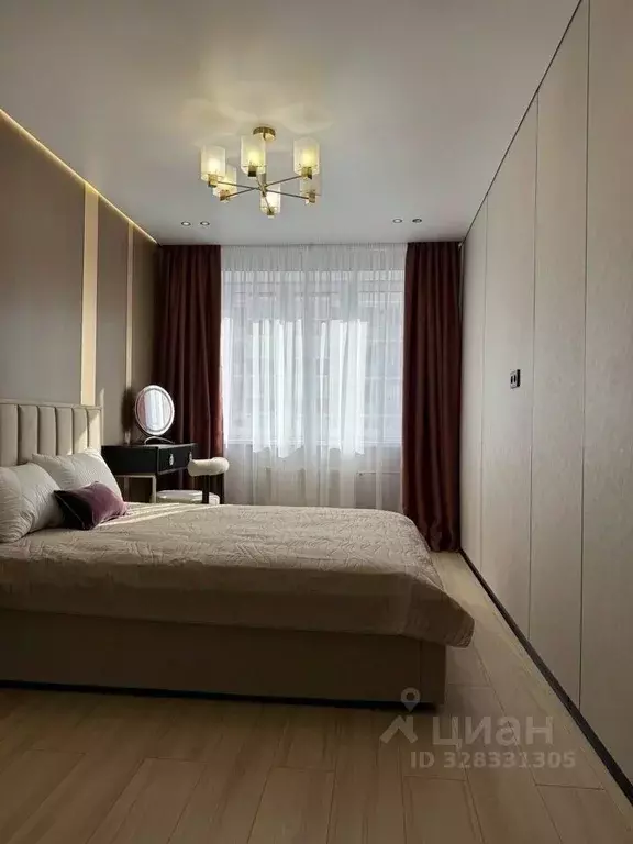 2-к кв. Пермский край, Пермь Переселенческая ул., 100 (58.2 м) - Фото 2