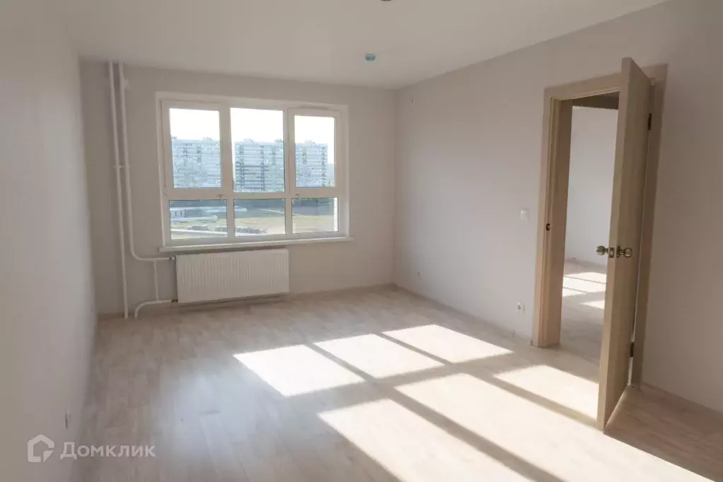 Продаётся 2-к квартира, 58.05 м - Фото 1