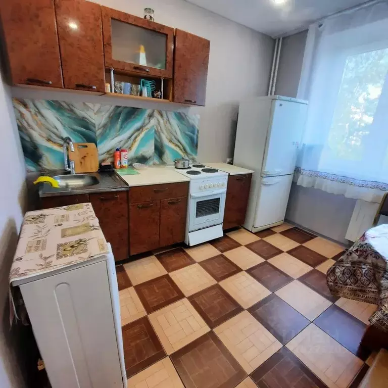 2-к кв. Челябинская область, Миасс ул. Нахимова, 5 (57.0 м) - Фото 1