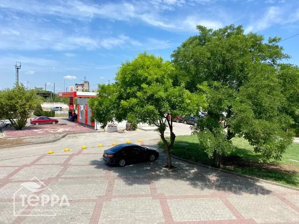 Помещение свободного назначения в Крым, Евпатория ул. Эскадронная, 24 ... - Фото 2