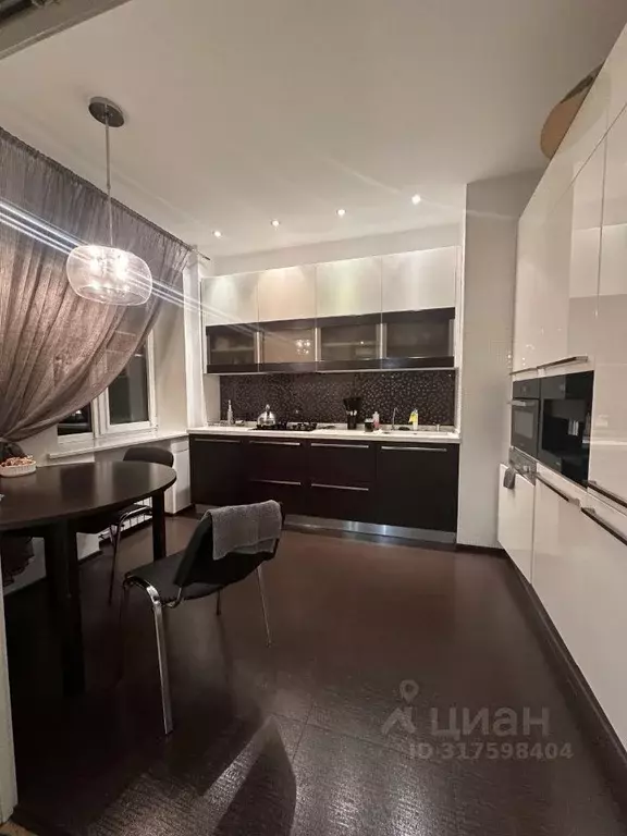 3-к кв. Москва Петровско-Разумовский проезд, 16 (112.0 м) - Фото 0