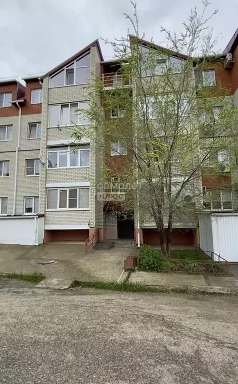 1-к кв. Калмыкия, Элиста Сити-3 мкр, 59 (36.1 м) - Фото 1