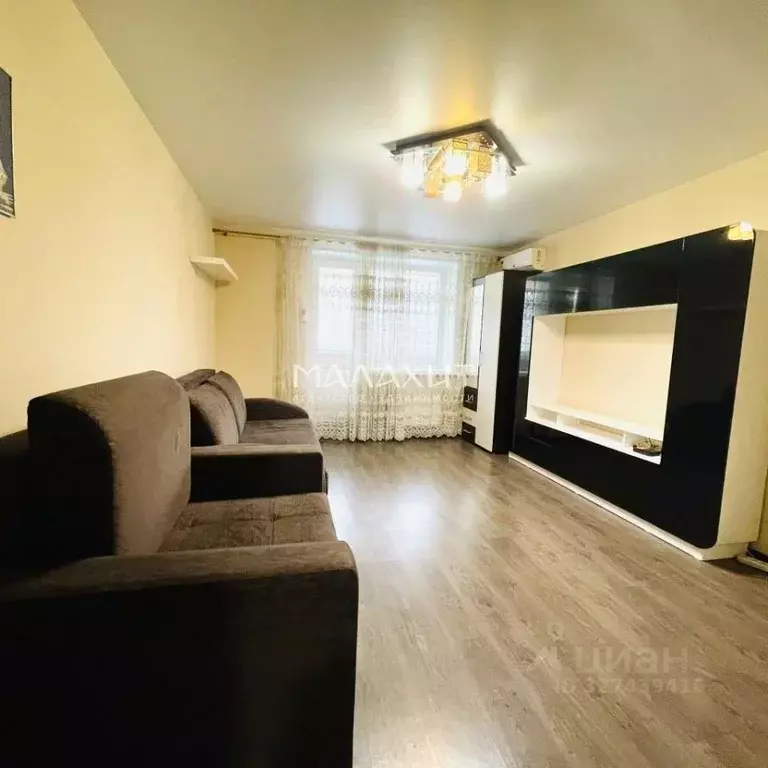 1-к кв. Самарская область, Самара Революционная ул., 101А (48.0 м) - Фото 2