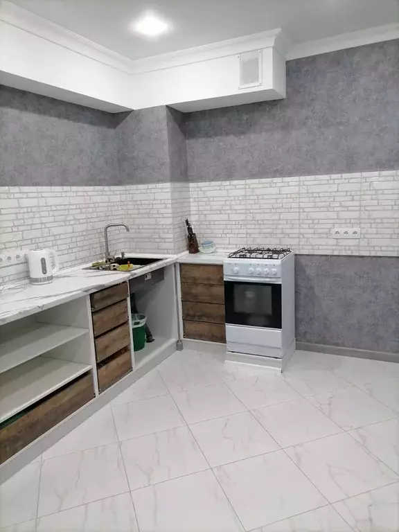 Продаётся 1-к квартира, 48.5 м - Фото 1