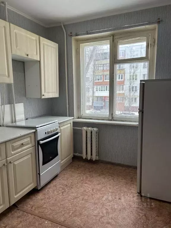 2-к кв. Самарская область, Тольятти ул. Громовой, 32 (47.2 м) - Фото 2