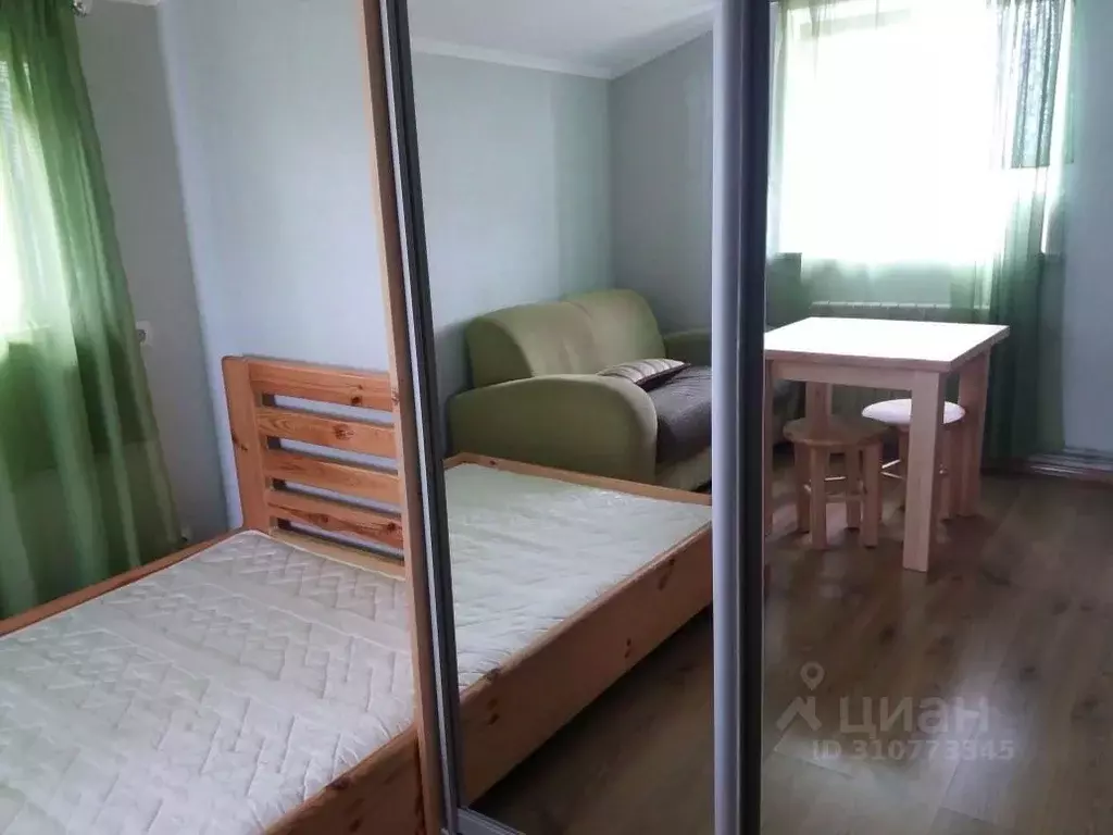 Студия Севастополь просп. Столетовский, 15/4 (18.0 м) - Фото 1