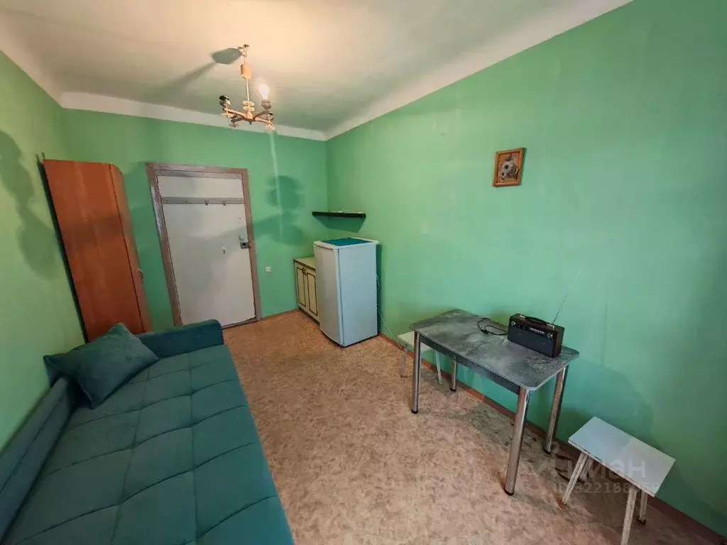 Комната Новосибирская область, Новосибирск Советская ул., 54 (14.0 м) - Фото 0