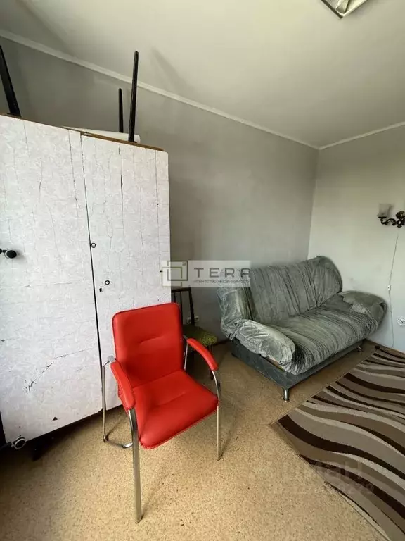 Студия Башкортостан, Уфа Молодежный бул., 3 (16.5 м) - Фото 2