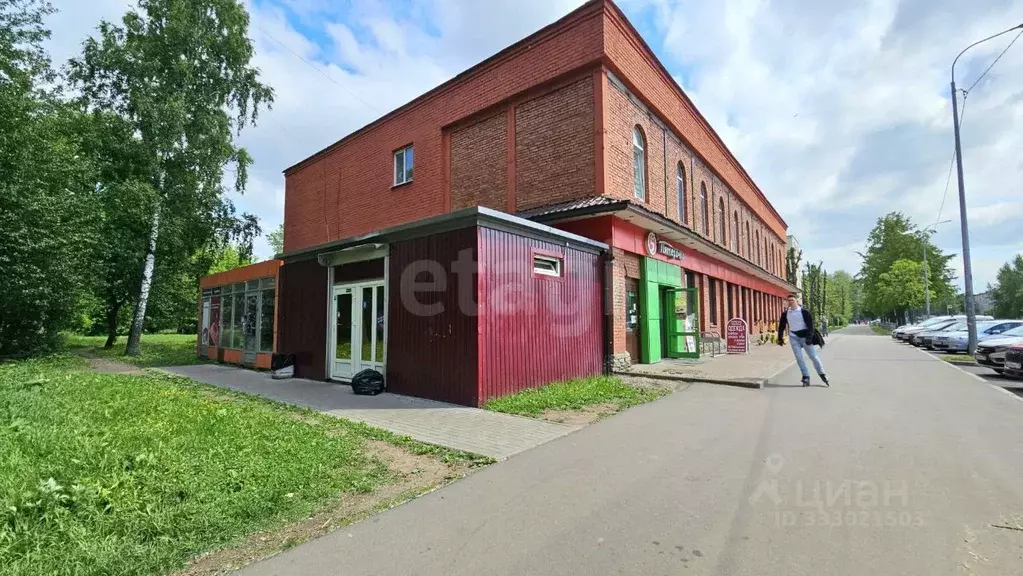 Помещение свободного назначения в Санкт-Петербург ул. Седова, 126 (30 ... - Фото 1