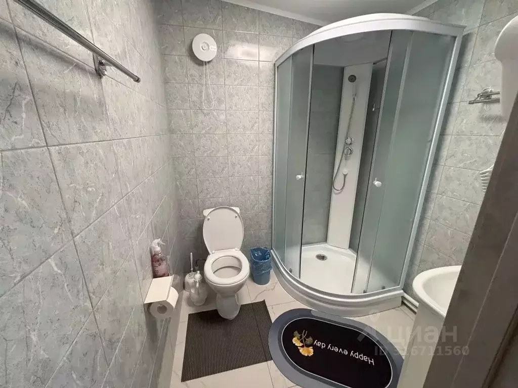 Комната Башкортостан, Стерлитамак ул. Салтыкова-Щедрина, 1В/1 - Фото 1