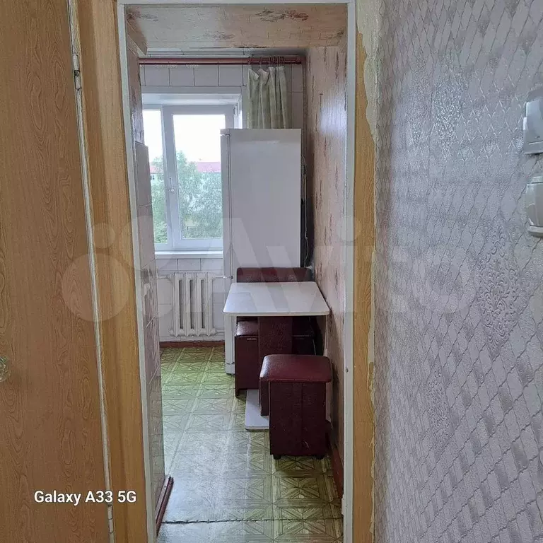 2-к. квартира, 47 м, 4/5 эт. - Фото 1