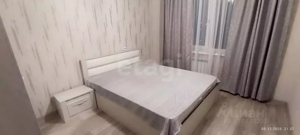 2-к кв. Крым, Симферополь ул. Бела Куна (47.8 м) - Фото 1