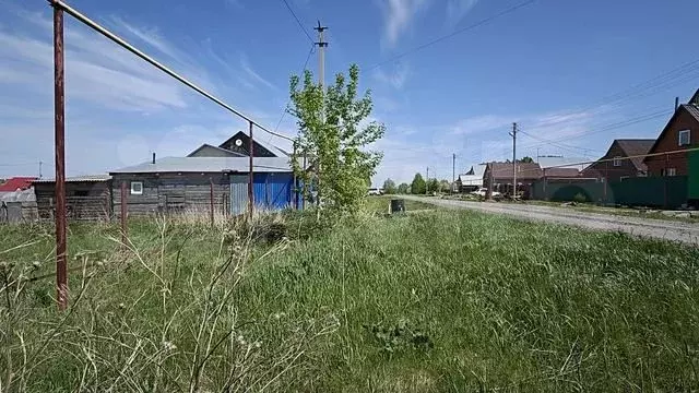 Участок 10 сот. (ИЖС) - Фото 1