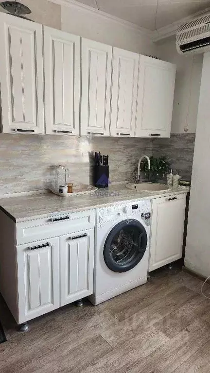 Комната Ростовская область, Волгодонск просп. Курчатова (19.5 м) - Фото 1