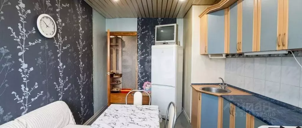 3-к кв. Белгородская область, Губкин ул. Королева, 26 (62.9 м) - Фото 1